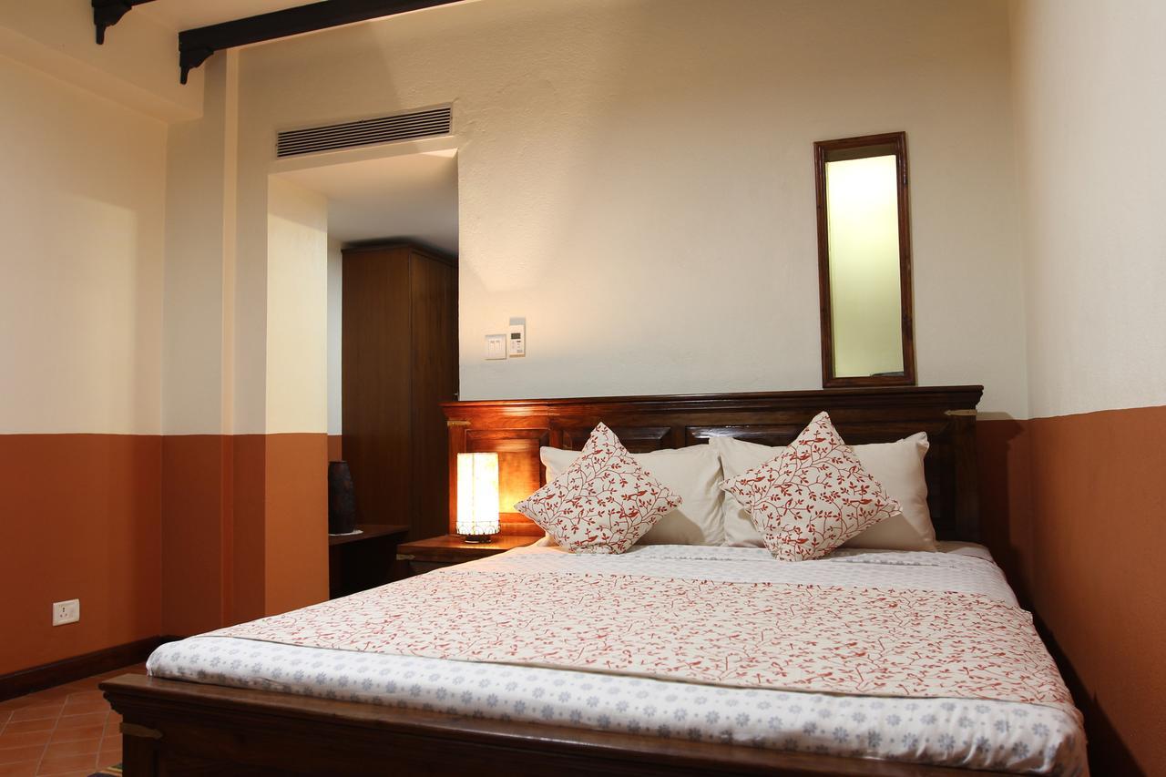 Traditional Comfort Boutique Hotel Katmandu Kültér fotó