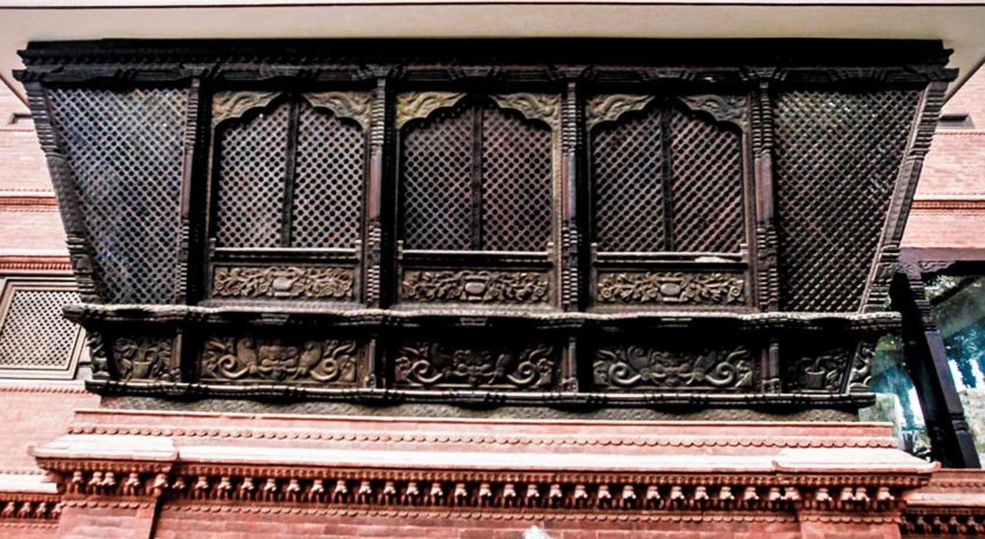 Traditional Comfort Boutique Hotel Katmandu Kültér fotó