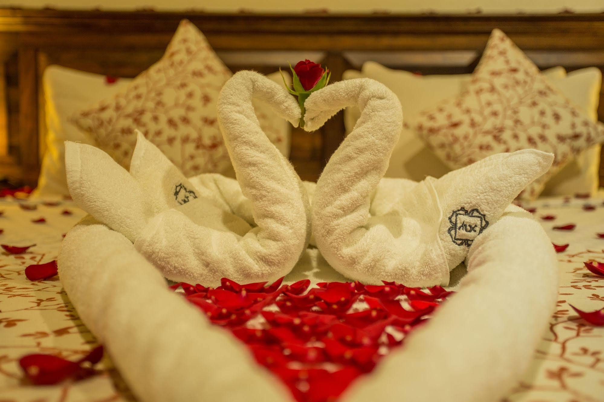 Traditional Comfort Boutique Hotel Katmandu Kültér fotó